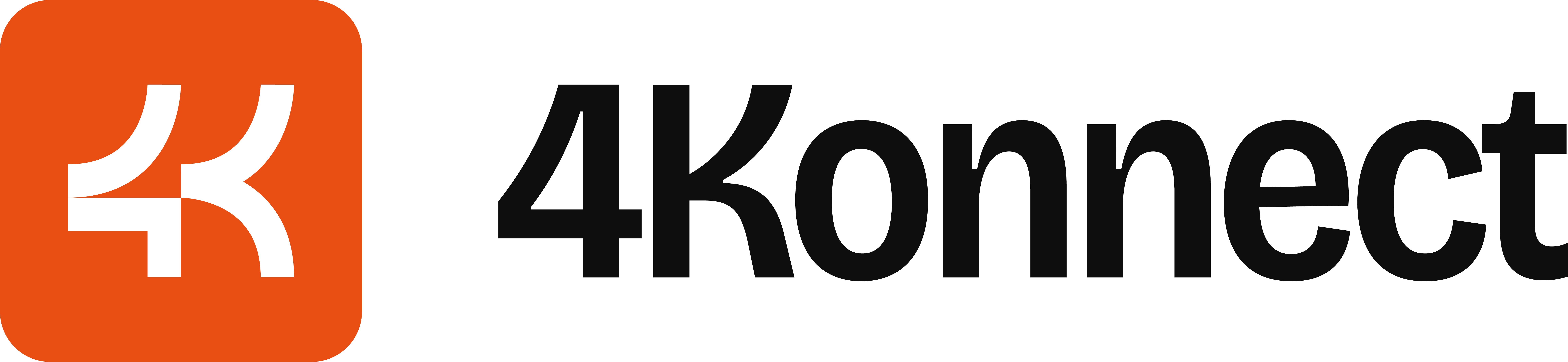 Logo 4Konnect