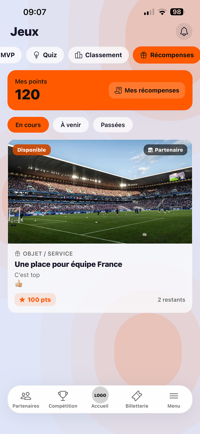 Full Games Quizz