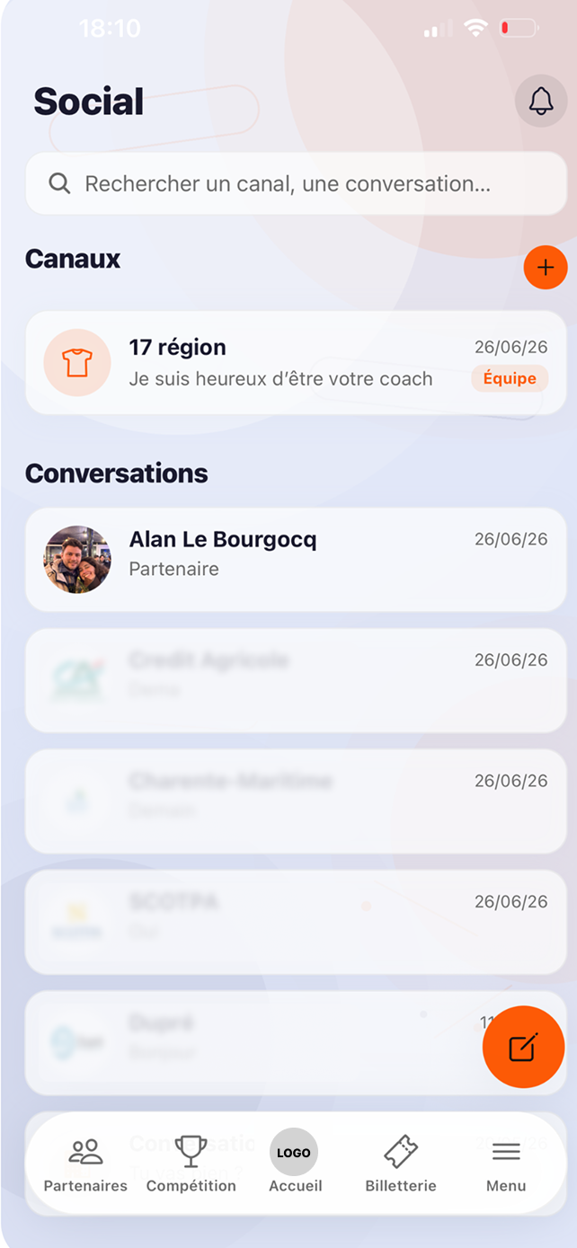 Module 9 Notifications